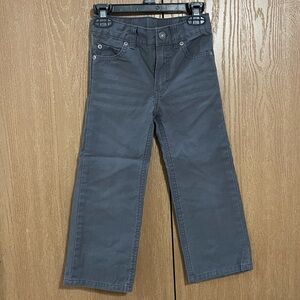 Toddlers Carters Grey Pants